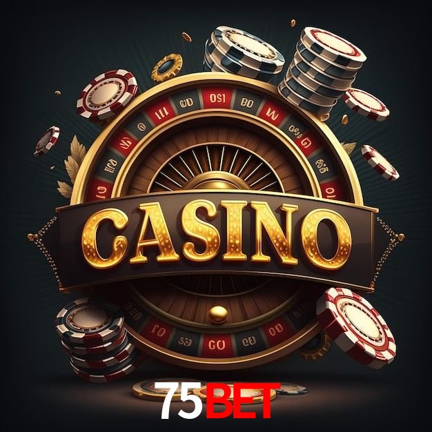 APP oficial da 75bet para mobile