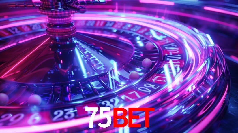 Imagem secundária para conteúdo da página Facebook 75bet