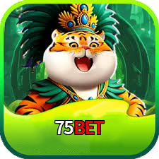75bet Logo